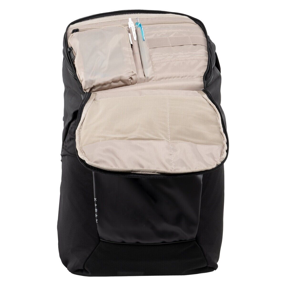 Sac à dos North Face Kaban 2.0 - TNF Black I URBAN EXCESS.