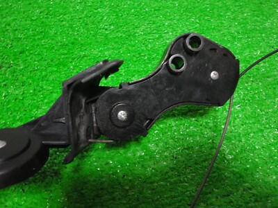 NISSAN SERENA HC26 C26 Genuine Sliding Door Power Slide Motor Left