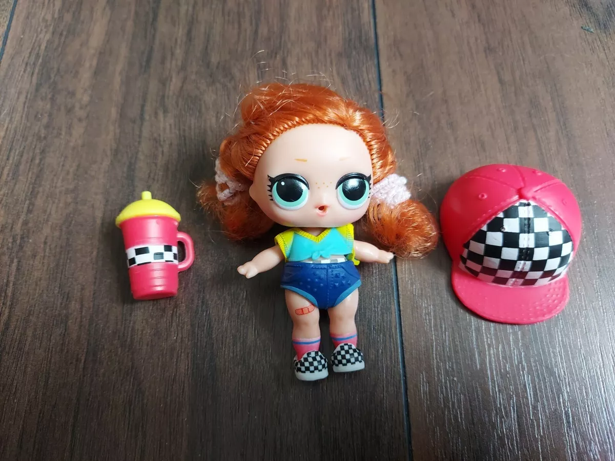 Lol hotsell skater girl