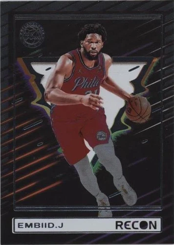 2023-24 Panini Recon - Joel Embiid #99