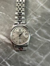 TUDOR Prince 76200 Date Day 36mm