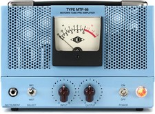 Acme Audio MTP-66 Tube Desktop Microphone Preamp