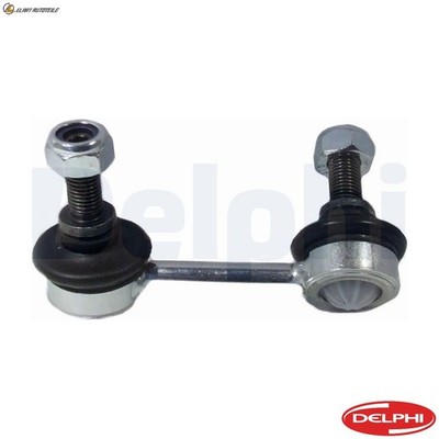 STANGESTREBE STABILISATOR TC2277 FÜR HONDA CR-V/IV/SUV/III/Mk K24Z9 2.4L 4cyl