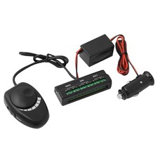 Pilot Automotive CZ-3050 LED Music Studio