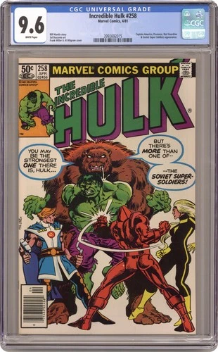Comic Image