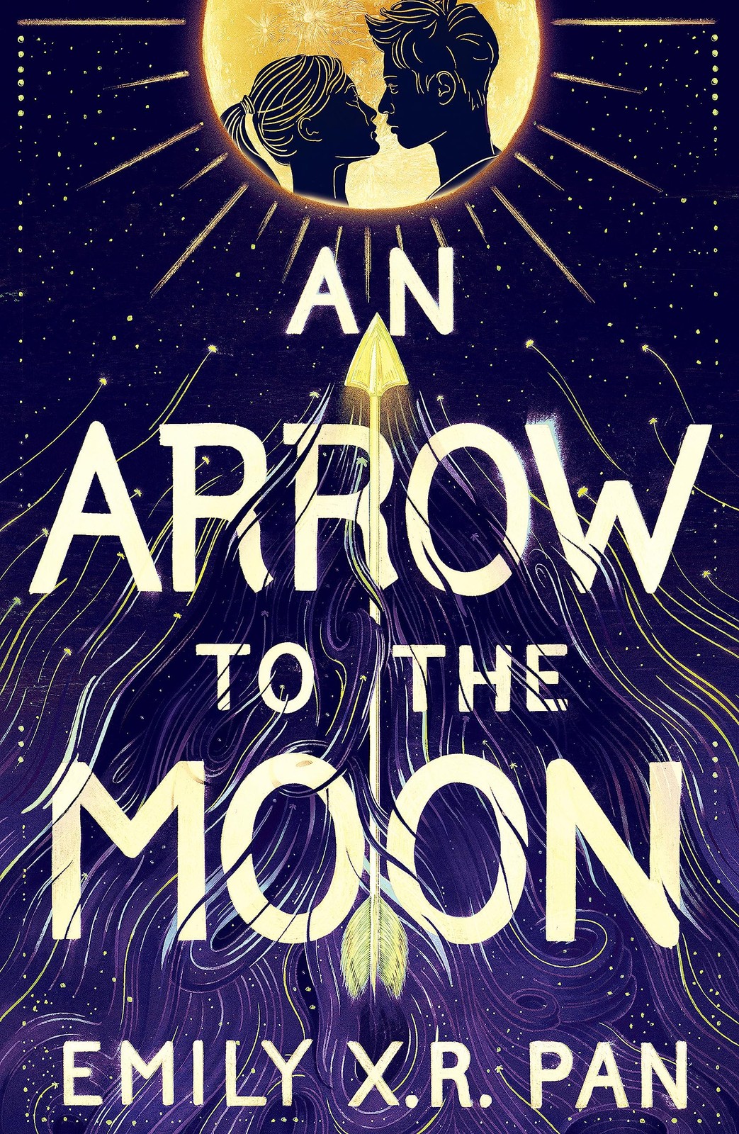 An Arrow to the Moon by Emily X.R. Pan PAPERBACK 9781510102989 - Image 2