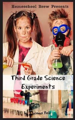 Third Grade Science For Homeschool or Extra Practice Thomas Bell Taschenbuch