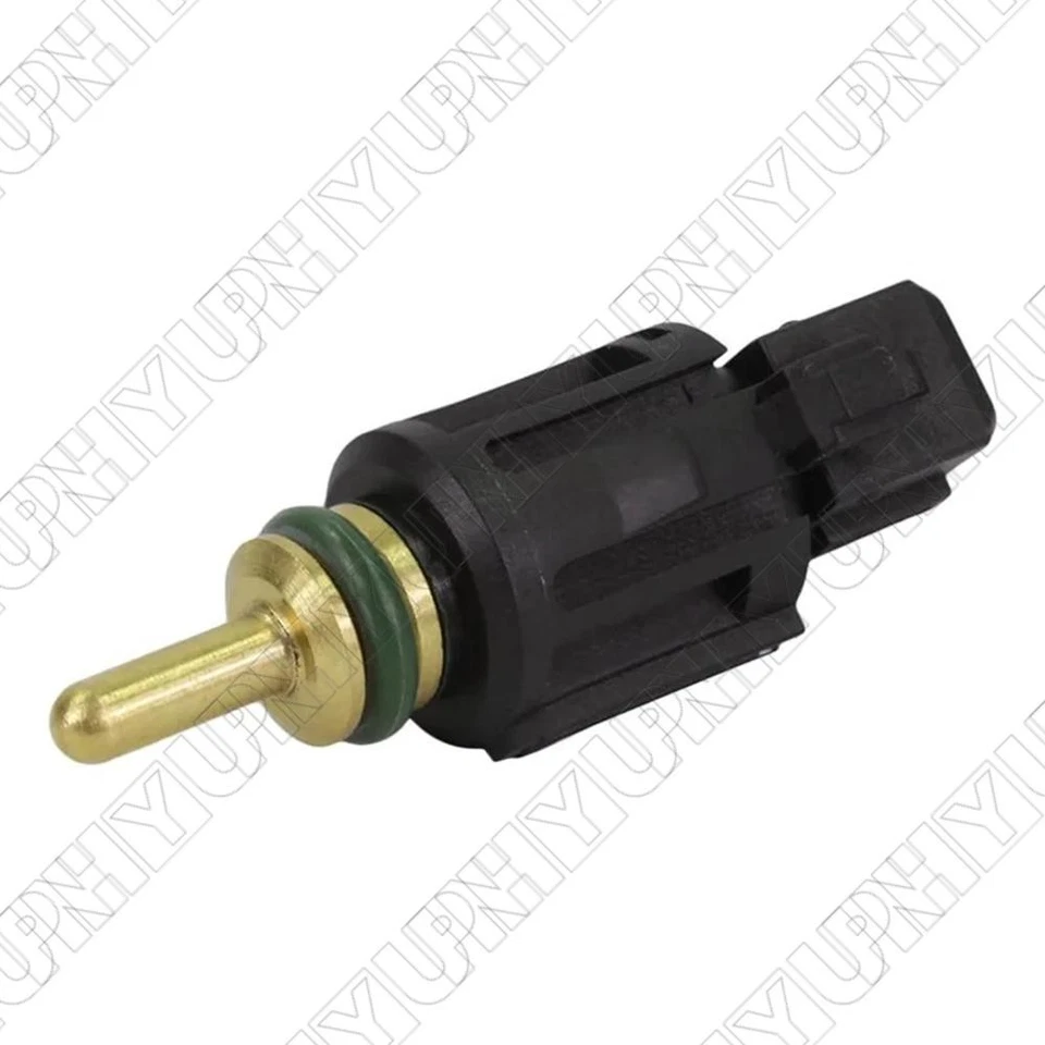 1 x Radiator Coolant Temperature Sender Cooling Temp Sensor 13621433077 For BMW - Image 4 of 4