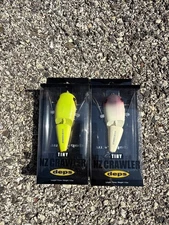 2 Deps Tiny NZ Crawler Lot#1