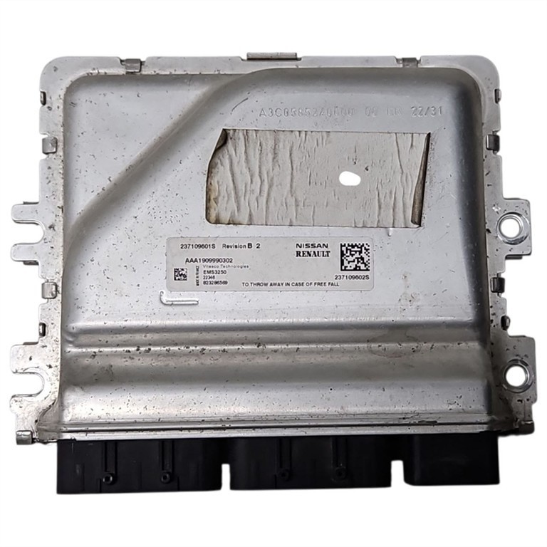 CENTRALINA MOTORE PER RENAULT Austral Serie 237109607S H5F600 hybrid 1199 (22>)