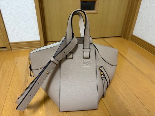 Loewe Hammock Small Used