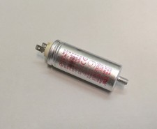 BOSCH DRYER MOTOR RUN START CAPACITOR WTY88701AU/17 9UF