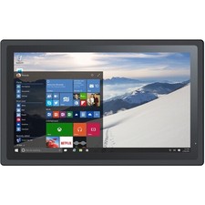 LILLIPUT 21.5" TK2150/C Metal Frame Monitor 1000nits HDMI,VGA, AV, IP65 Panel