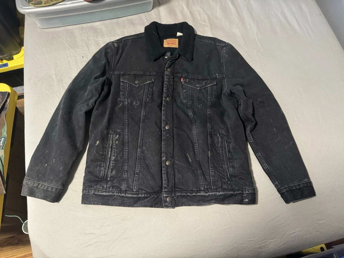 Supreme Denim Jackets for Men for Sale | Shop New & Used | eBay