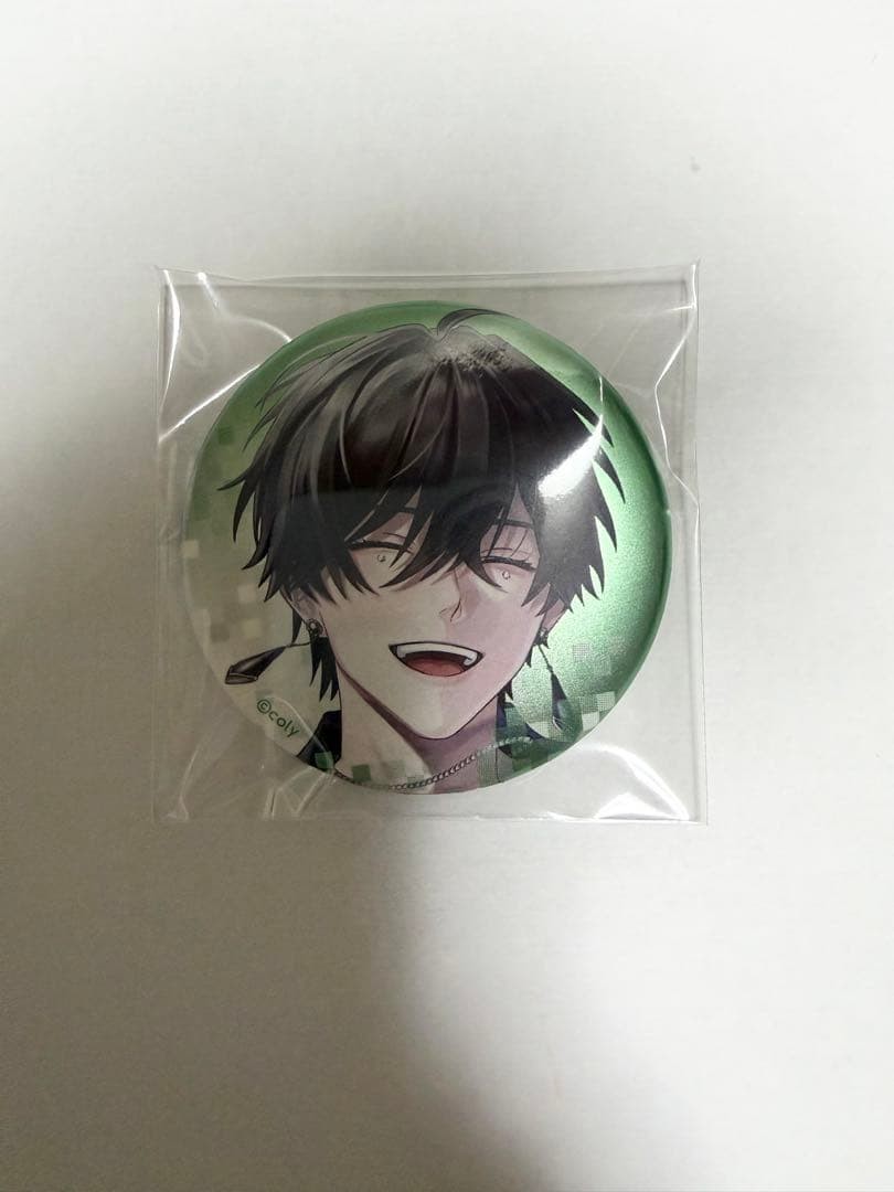 Insignias Bleach My Case Break My 2nd Anniversary Toda Yuta negras