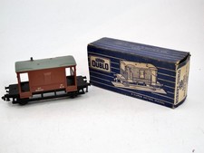 Hornby Goods Brake Van SD6 B.R. 4311 OO Gauge Boxed (Ref 1)