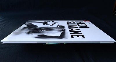 Hedi Slimane Stern Portfolio No 62 Photography Magazine 2011