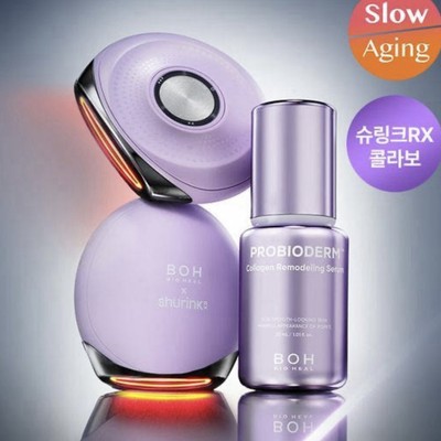 Bio Heal Boh Device Shurink RX Pore Deep Shot Probioderm Collagen