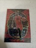 2022-23 Panini Select Concourse Damian Lillard #7 Red Wave Prizm Trail Blazers