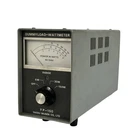 Yaesu YP-150Z 0-6 /30 /150 Watt 1.8-200MHz Wattmeter Dummy Load 100Ｖ Used