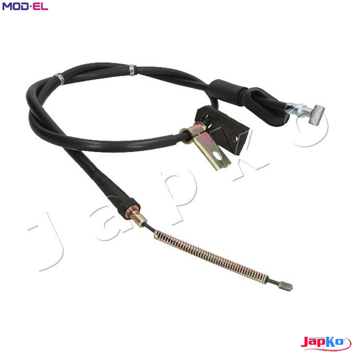 CABLE PULL PARKING BRAKE 131839L FOR SUZUKI WAGON/R+/Hatchback/SORIO/MPV  OPEL