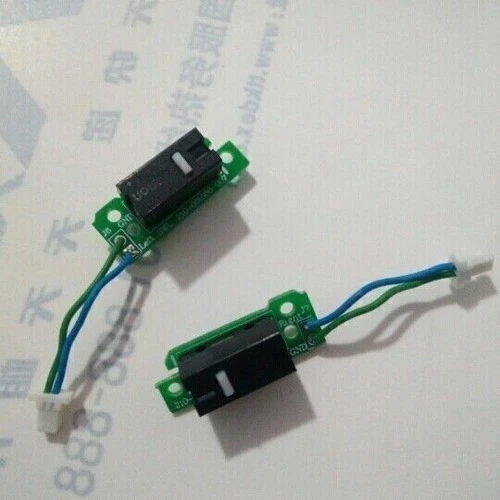 2PCS For Logitech G900 G903 Wireless Gaming Mouse Button Board Cable Repair Kit
