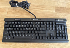 Corsair K70 RGB MK.2 LP Mechanical Gaming Key...