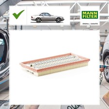 Luftfilter Mann-Filter f&uuml;r Mercedes-Benz Sl R129 500 SL (129.066)