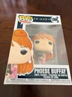 Funko Pop Television Friends Phoebe Buffay Smelly Cat #1068