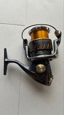 Shimano 09 Twin Power SW 5000HG Custom 08 Stella Ricambi Giappone