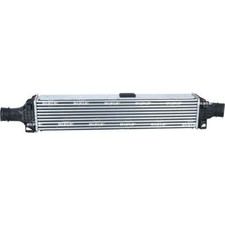 NRF 309101 Ladeluftkühler für AUDI A5 A4 B9 A6 C8 A7 8W2 8WC 8W5 8WD 8WH 8WJ