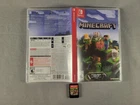 Minecraft, Nintendo Switch, Complete, Authentic!