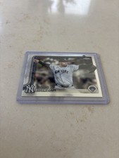 2025 Topps Chrome Update Series - David Bednar #USC182