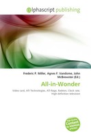 Frederic P. Miller (U. A.) | All-In-Wonder | Taschenbuch | Englisch (2026)