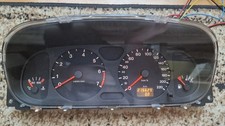 OPEL FRONTERA B TACHO KOMBIINSTRUMENT TACHOMETER LICZNIK 91160910 ZIX