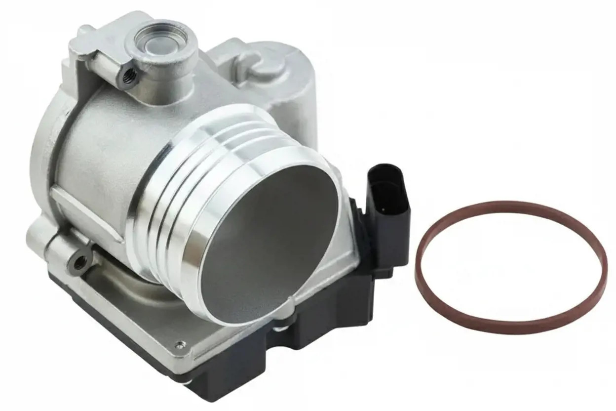 Air throttle body ETB-FR-005 NTY for FORD FOCUS II FOCUS II Station Wagon