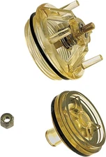 Genuine OEM FEBCO 765 1/2" - 3/4" POPPET And BONNET ASSY Repair Kit