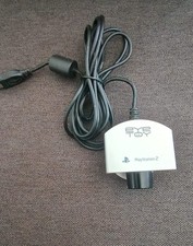 Sony PlayStation 2 EyeToy Camera USB PS2 Orig...