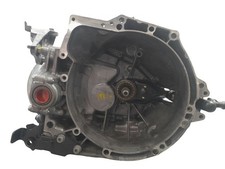 20MB46 GEARBOX / 9805625610 / 1520869 FOR PEUGEOT EXPERT AUTOBUS V_ 1.6 BLUEHD
