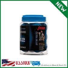 Racquetballs, Pack of 12