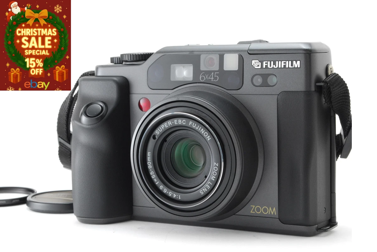 sale!★極上美品！★FUJIFILM FUJI GA645 Pro Fujifilm GA645 Professional 6x4.5 cm Film Cameras for sale | eBay