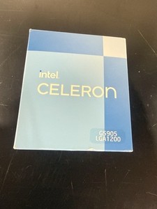 Intel Celeron G5905 | eBay