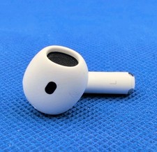 Apple AirPods 4 ANC LEFT Earbud A3056 with Active Noise Cancellation