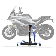 Center Paddock Stand CS Power Evo for BMW S 1000 XR 20-24 blue