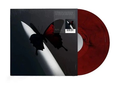 Post Malone - Twelve Carat Toothache (Red/Black Marble 2 LP)