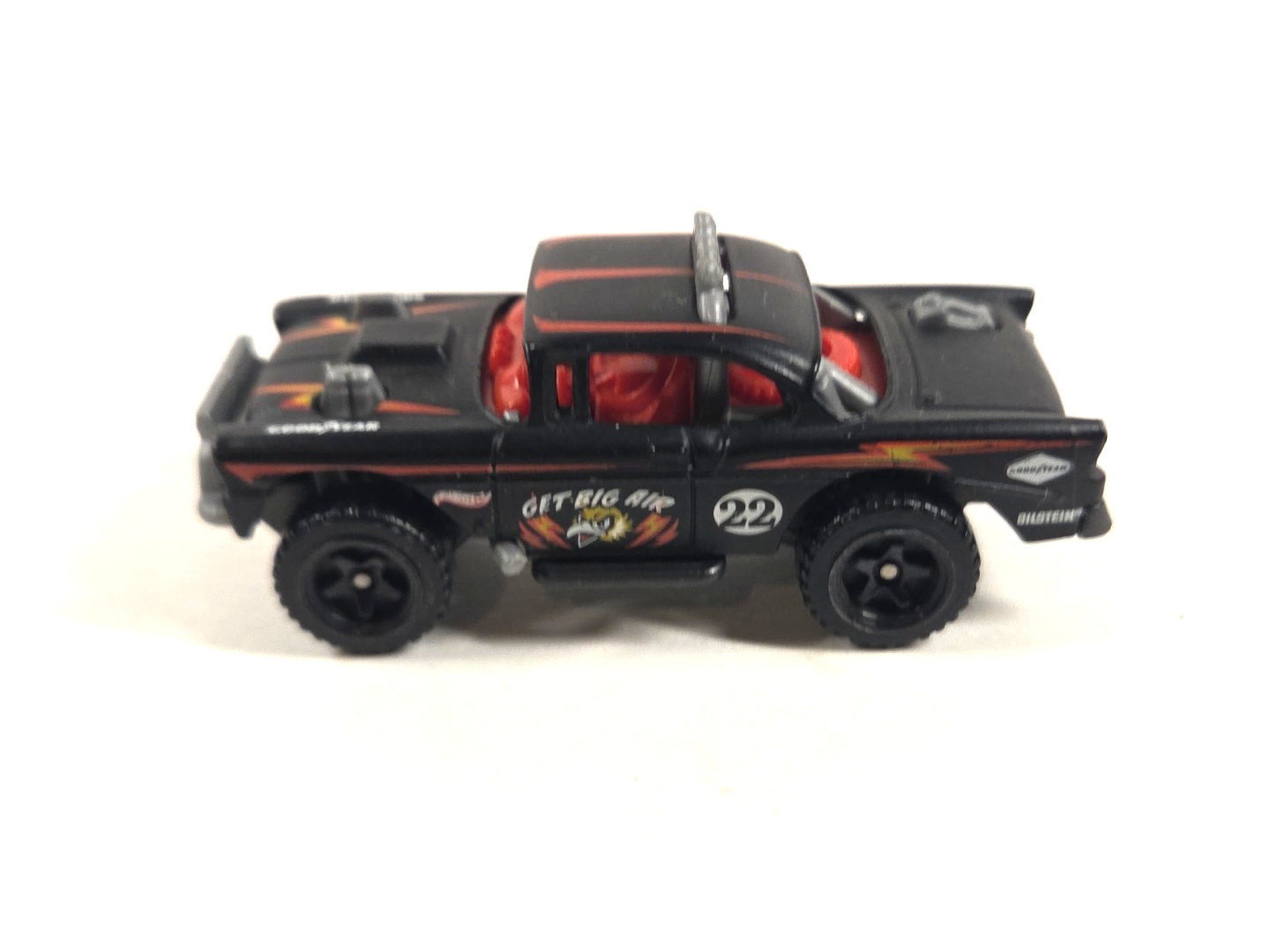 Mattel Hot Wheels Lot Of 6: Hummer H2, '17 Jeep Wrangler, & More! Ages 5+ thumbnail 18