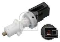 Nehmerzylinder Kupplung Febi Bilstein 12267 FÜR Mercedes