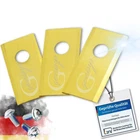 Replacement titanium knife Blades for Eufy E15, E18 lawnmower, long – life