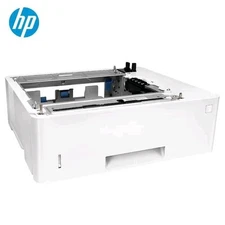 HP LaserJet 550-Sheet Paper Tray for M507 M501 M506n M527 Printer F2A72A NEW