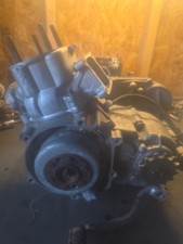 1994 Kx 80 Motor
